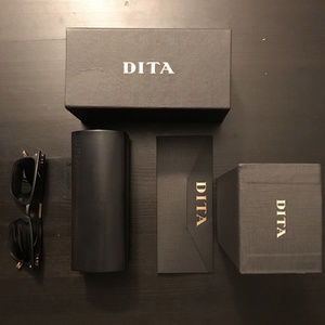 DITA Voyager Sunglasses *New*